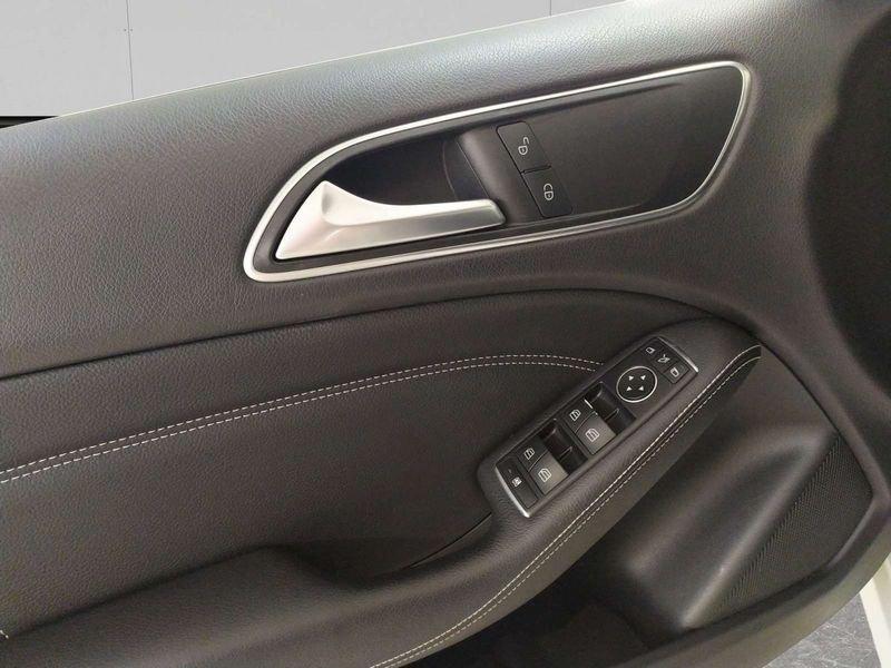 Mercedes-Benz Classe B B 180 d (cdi) Executive FL E6
