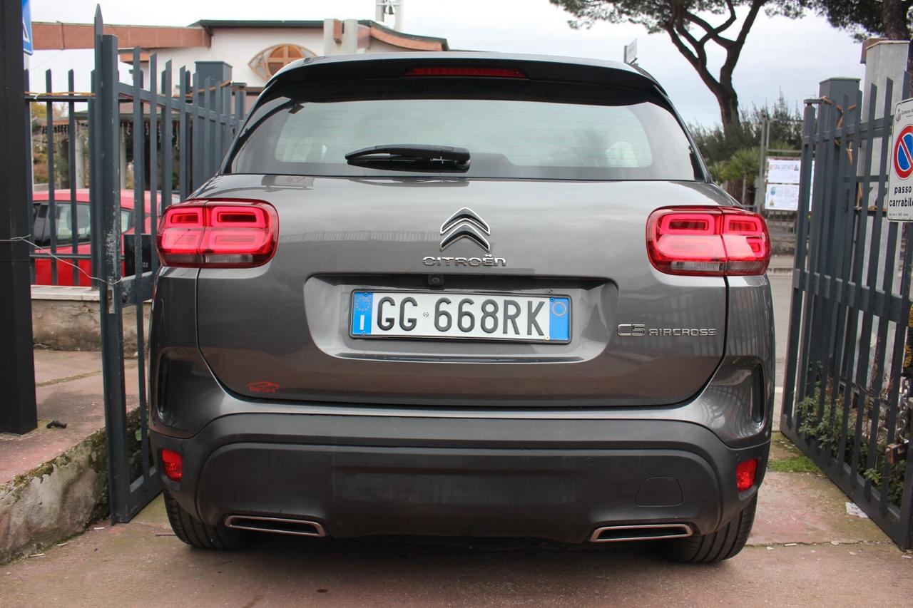 C5 1.5-EAT8*PREZZO VERO*unipro-km certi-garanzia 12 mesi