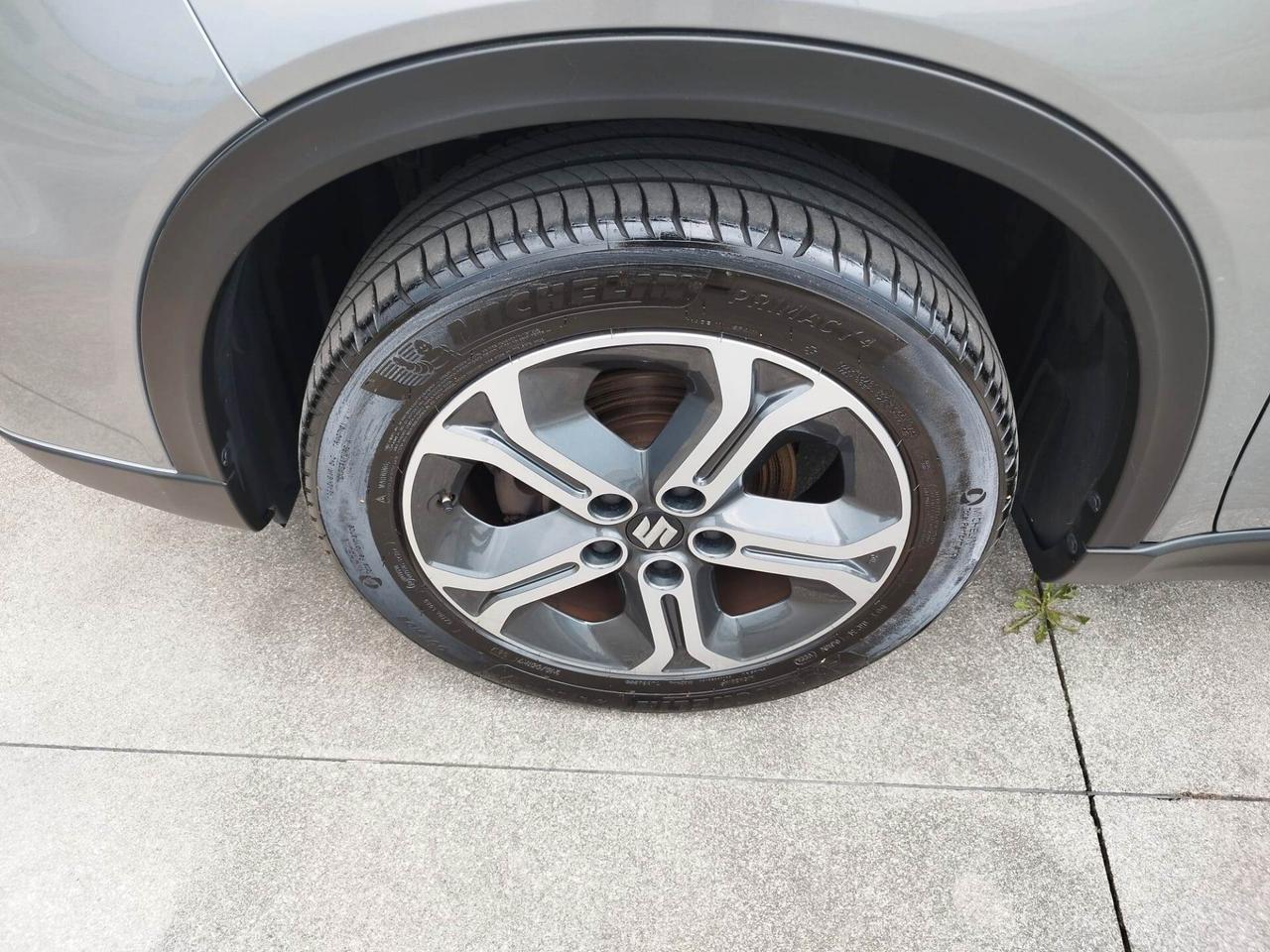 Suzuki Vitara - 1.6 DDiS 4WD - Neopatentati