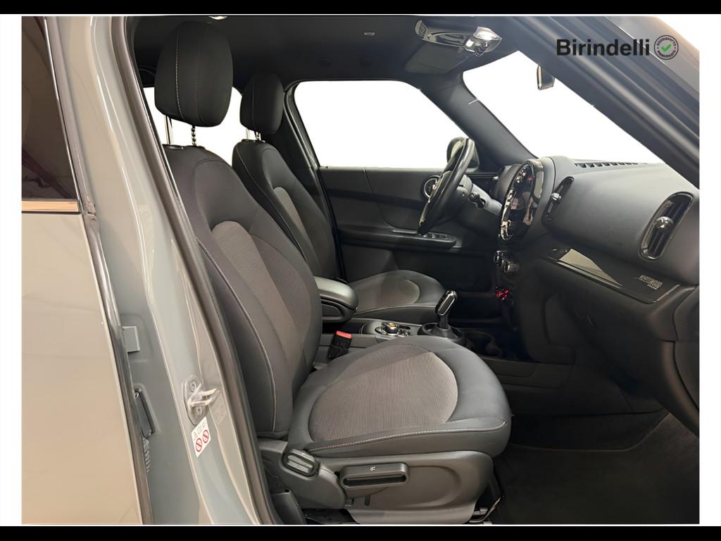 MINI Mini Countrym.(F60) - Mini 1.5 One D Northwood Edition Countryman