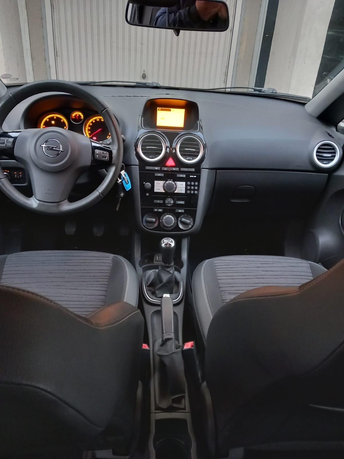 Opel Corsa 1.3 CDTI ecoFLEX Start&Stop 5 porte