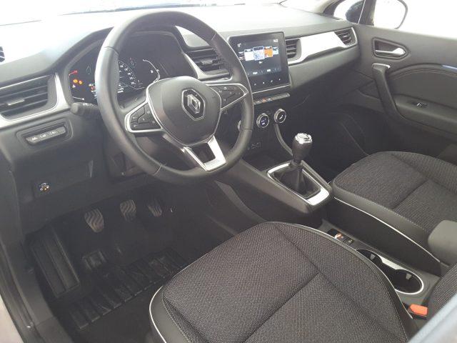 RENAULT Captur TCe 100cv GPL Techno *solo 29.300 Km*