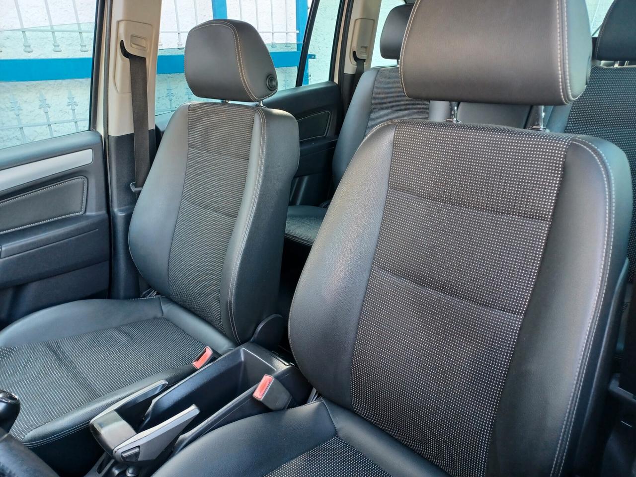 Opel Zafira 1.9 CDTI 120CV Cosmo UNICO PROPRIETARIO 7 POSTI