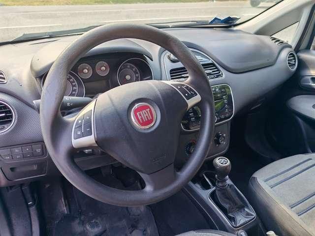Fiat Punto Evo Punto III 2009 Evo 5p 1.2 Dynamic 65cv