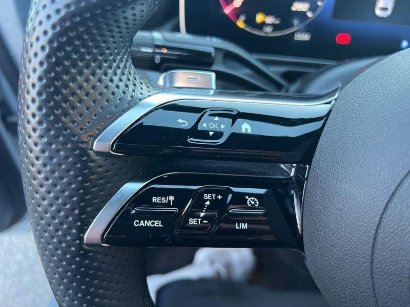 Mercedes-Benz Classe C C 220 d Mild hybrid Premium - Conto Vendita