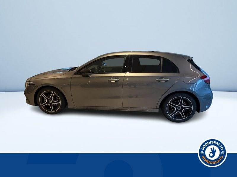 Mercedes-Benz Classe A 180d Automatic AMG Line Advanced Plus