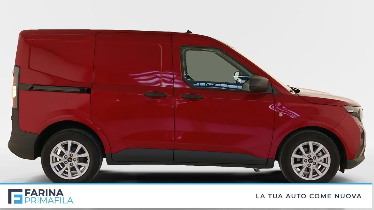 FORD Transit Courier V769 1.5 ecoblue 100cv Trend