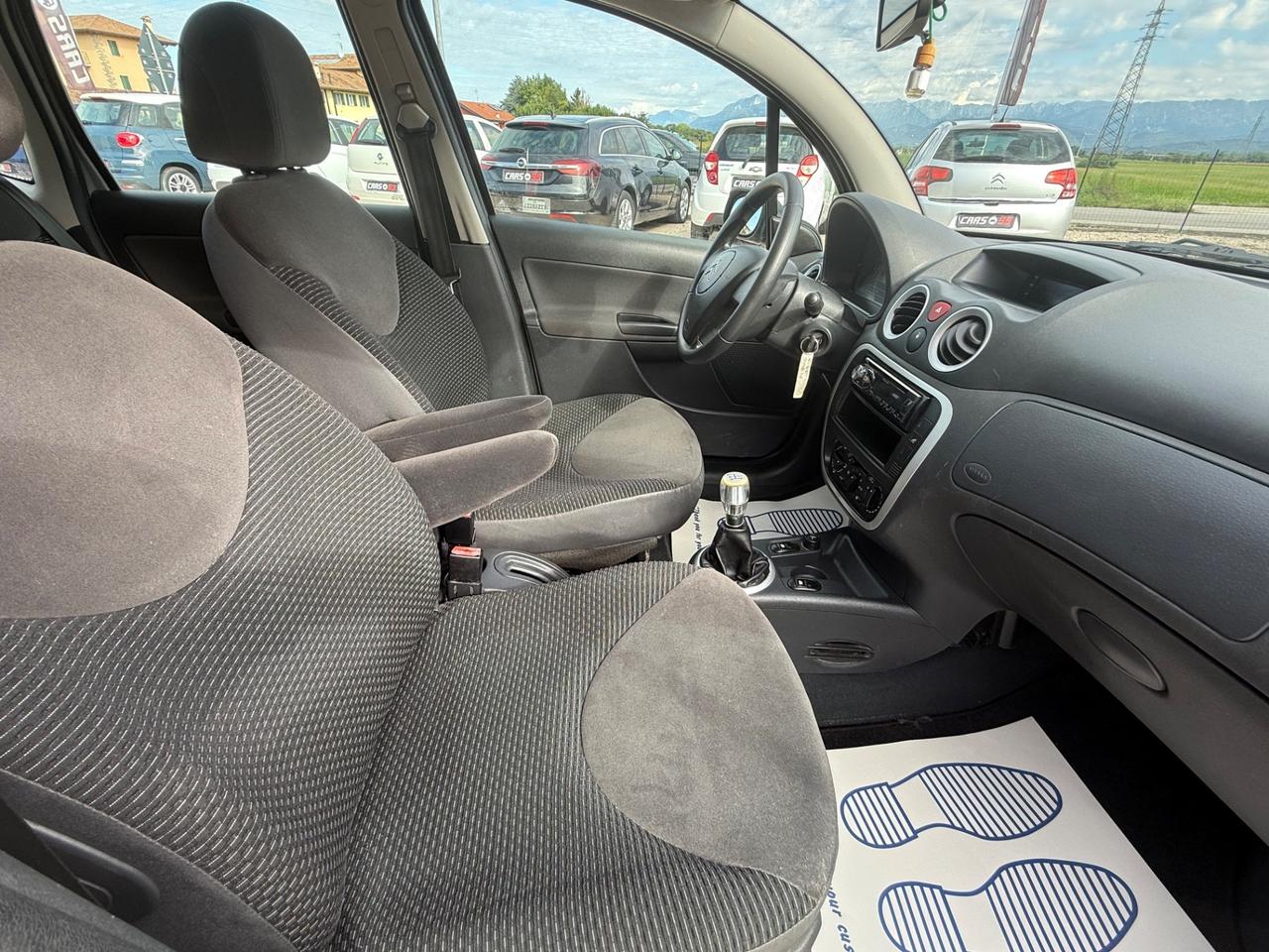 Citroen C3 1.1 Perfect