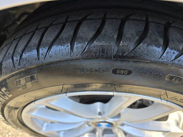 BMW 116 i 5p. NEOPATENTATI PERMUTE