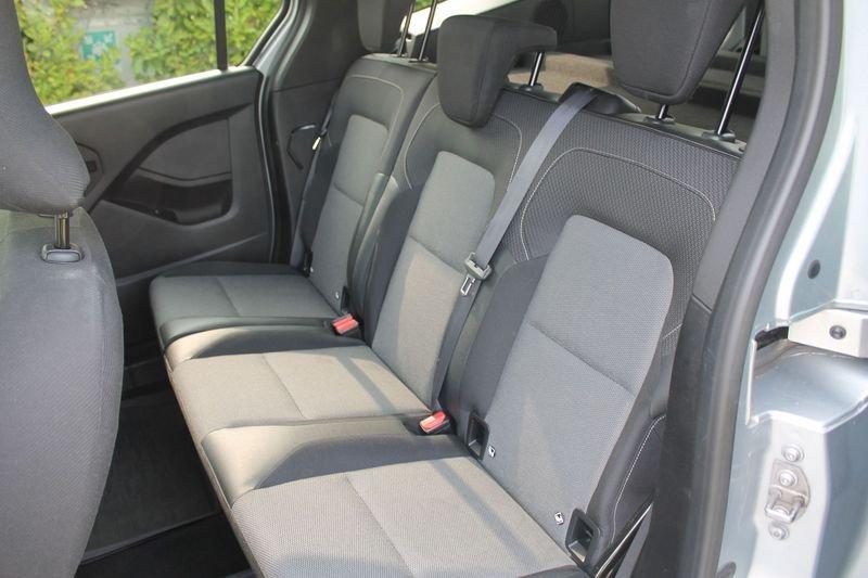 Renault Kangoo 1.5 Blue dCi 115 equilibre