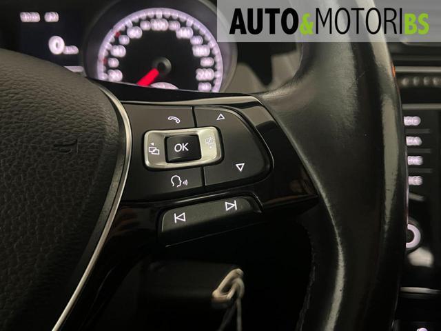 VOLKSWAGEN Golf Business 1.4 TGI 5p. Highline BlueMotion