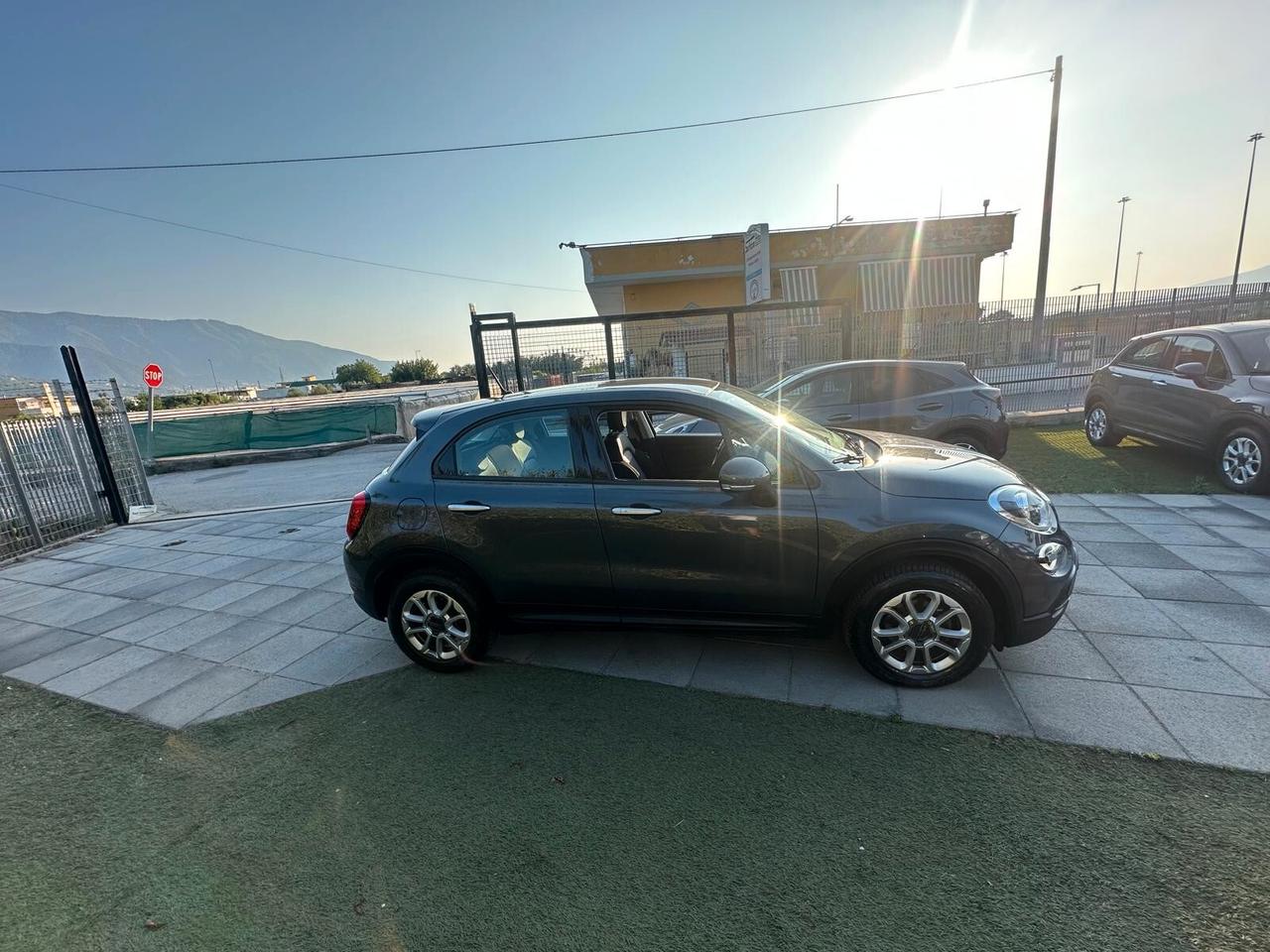 Fiat 500X 1.6MJT 120 CV DCT Cross 2019 AUTOMATICA