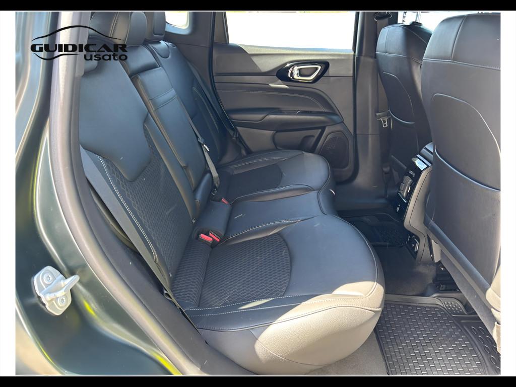 JEEP Compass II 2021 - Compass 1.6 mjt 80 Anniversario 2wd 130cv