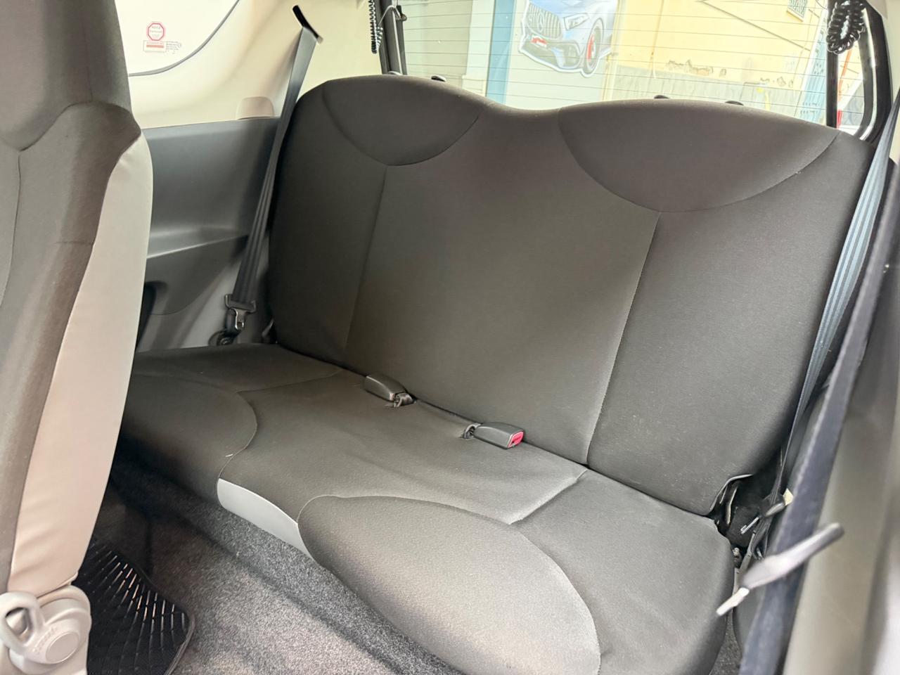 Toyota Aygo 1.0 12V VVT-i 3 porte Sol 2008