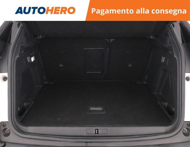PEUGEOT 3008 BlueHDi 130 S&S EAT8 GT Line