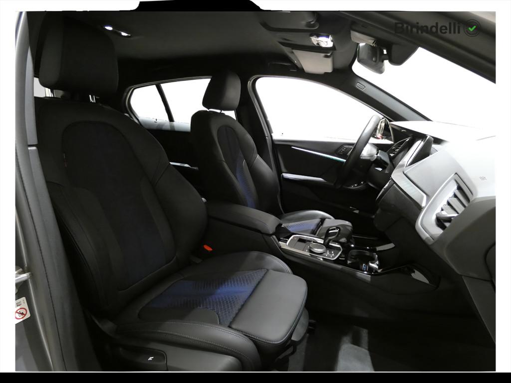 BMW Serie 1 (F40) - 118d 5p. Msport