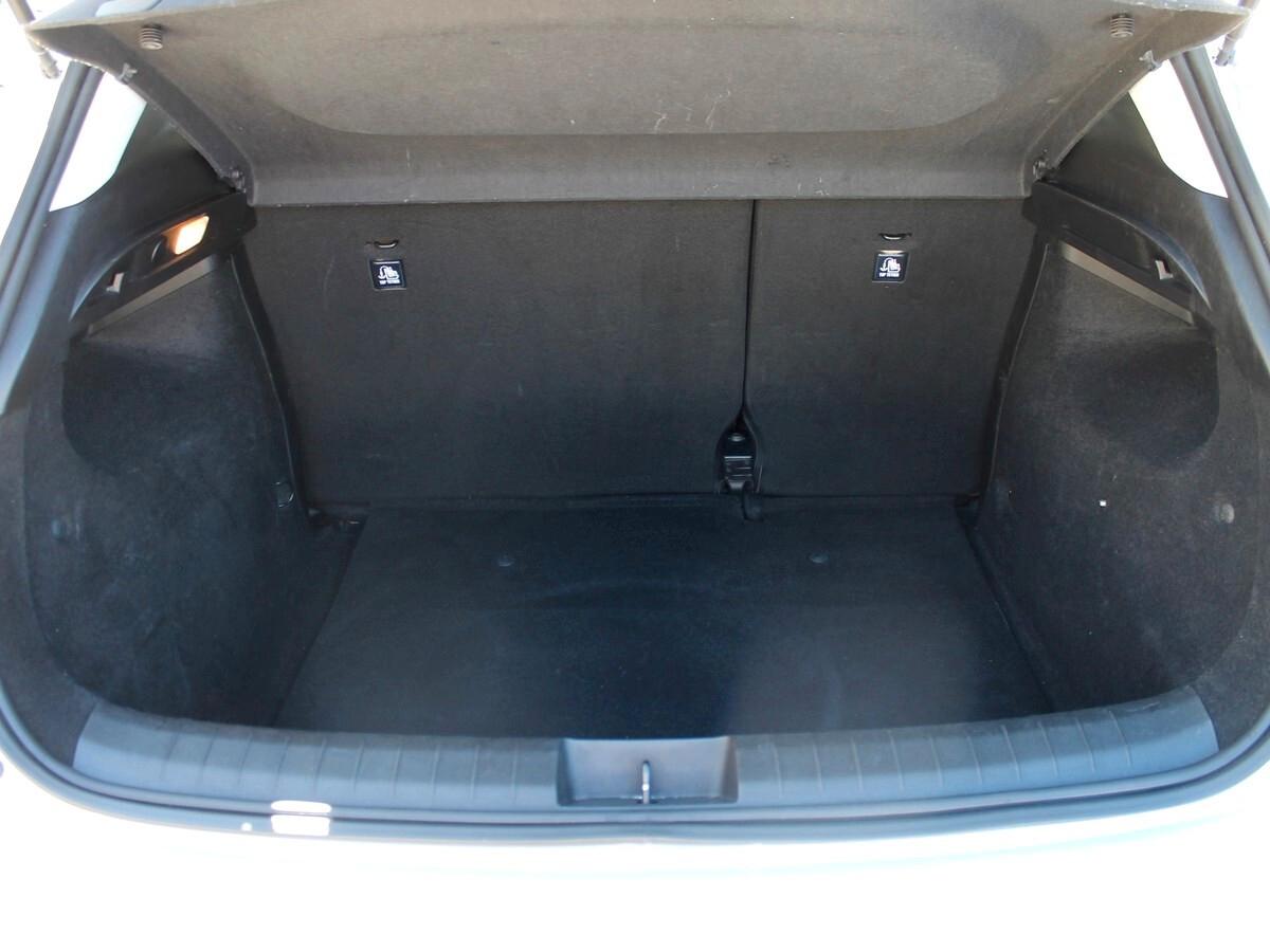 Fiat Tipo 1.0 5 porte City Life 100cv Retrocam Cerchi Lega Apple Android