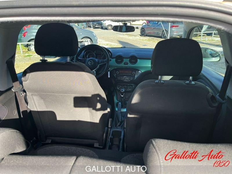 Opel Adam 1.2 JAM 70cv MT5