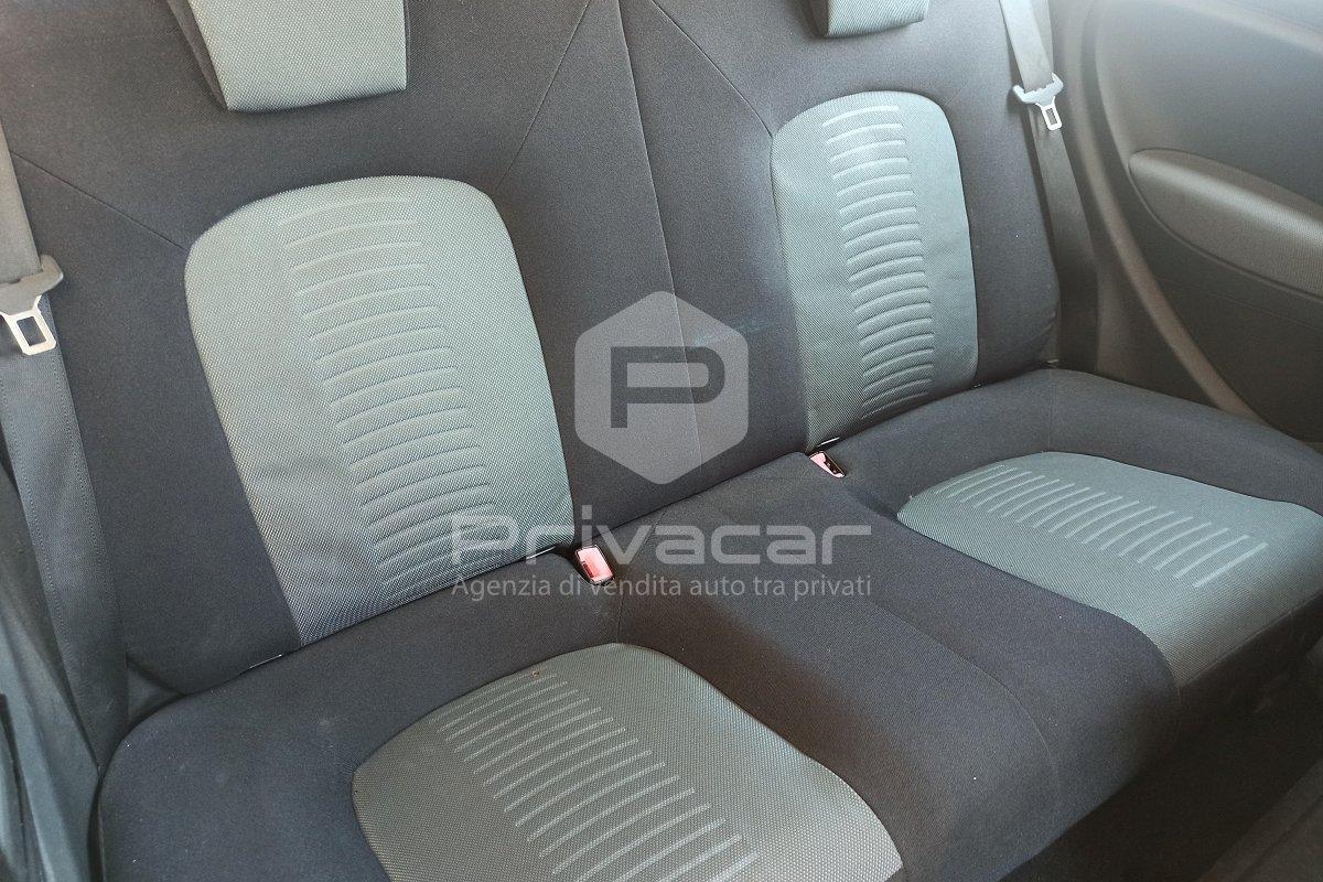 FIAT Grande Punto 1.2 3 porte Dynamic
