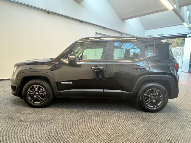 JEEP Renegade 1.6 Mjt 120 CV AUTOMATICA|CARPLAY|NAVI