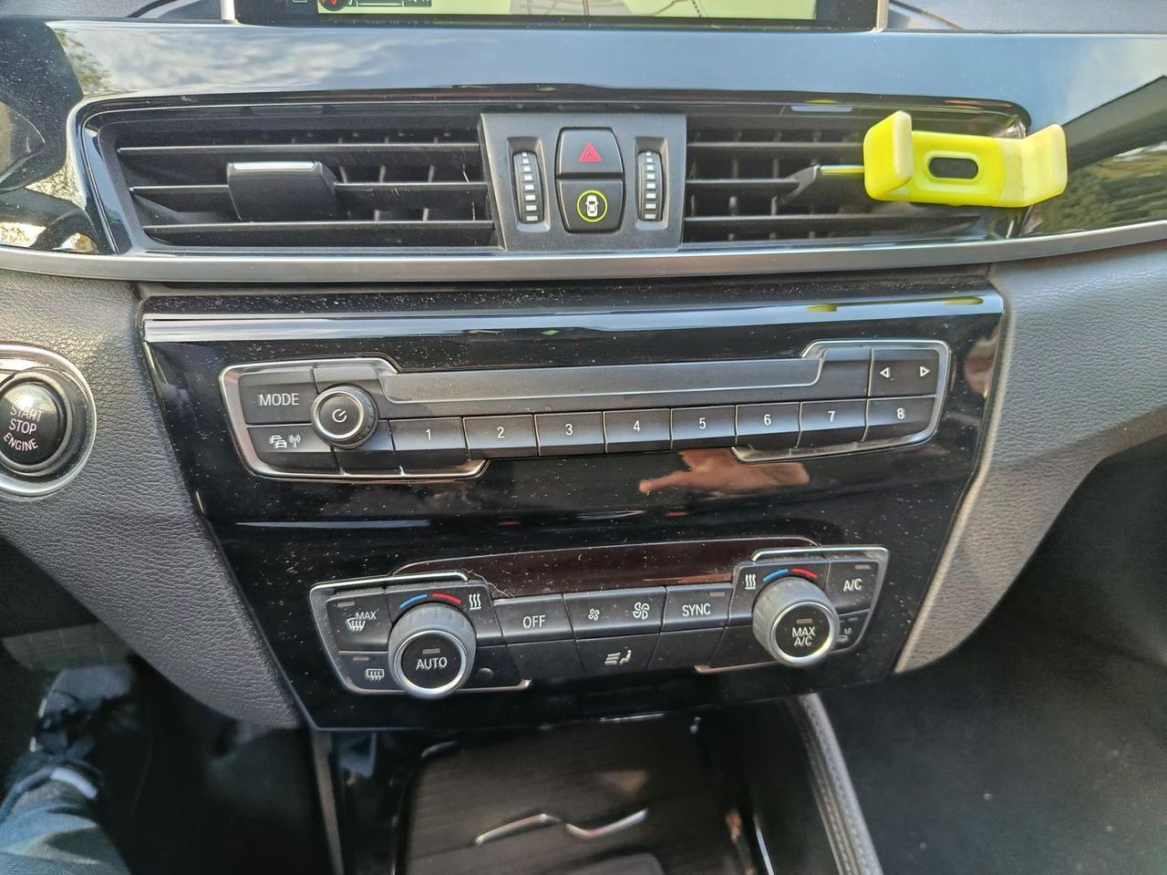 Bmw X1 xLine 20 d #9988