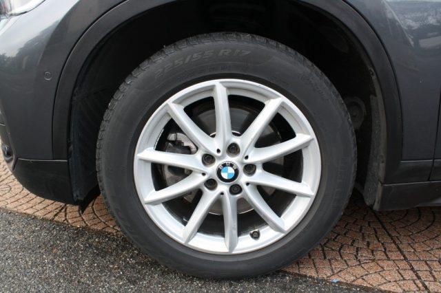 BMW X1 xDrive18d BUSINESS