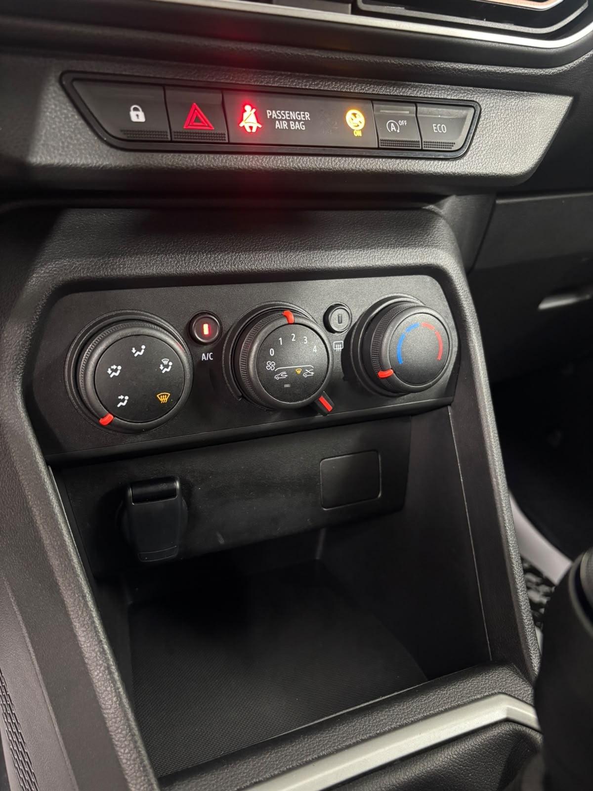 Sandero Stepway 1.0 TCe 90 CV Extreme* SOLO 26000 KM*