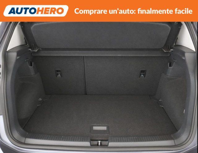 VOLKSWAGEN T-Cross 1.0 TSI 110 CV Advanced