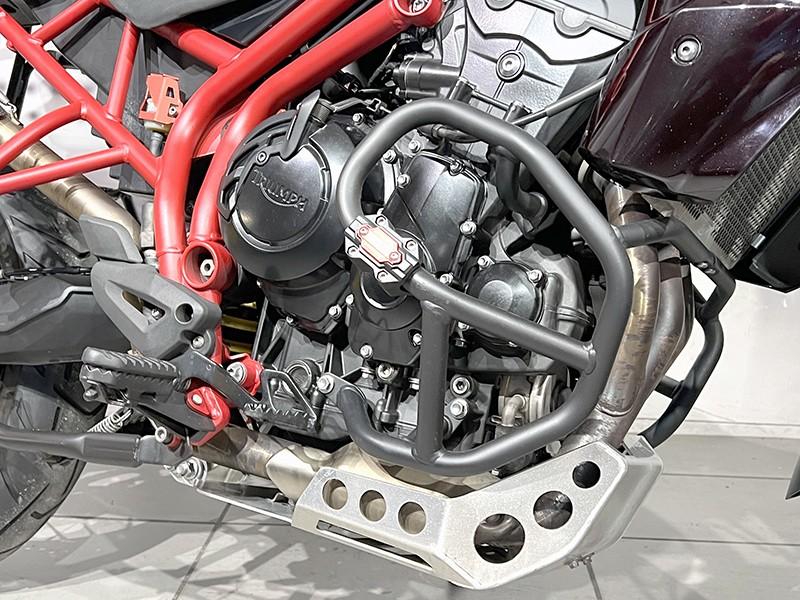 Triumph Tiger 800 XC ABS