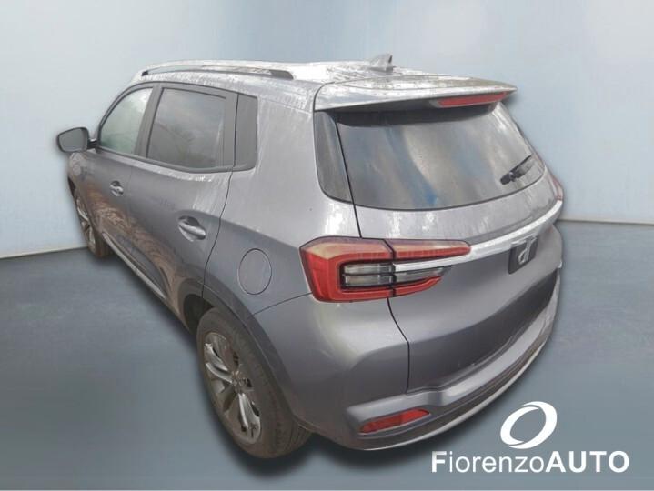 Dr 4.0 1.5 Bi-Fuel GPL - PREZZO REALE