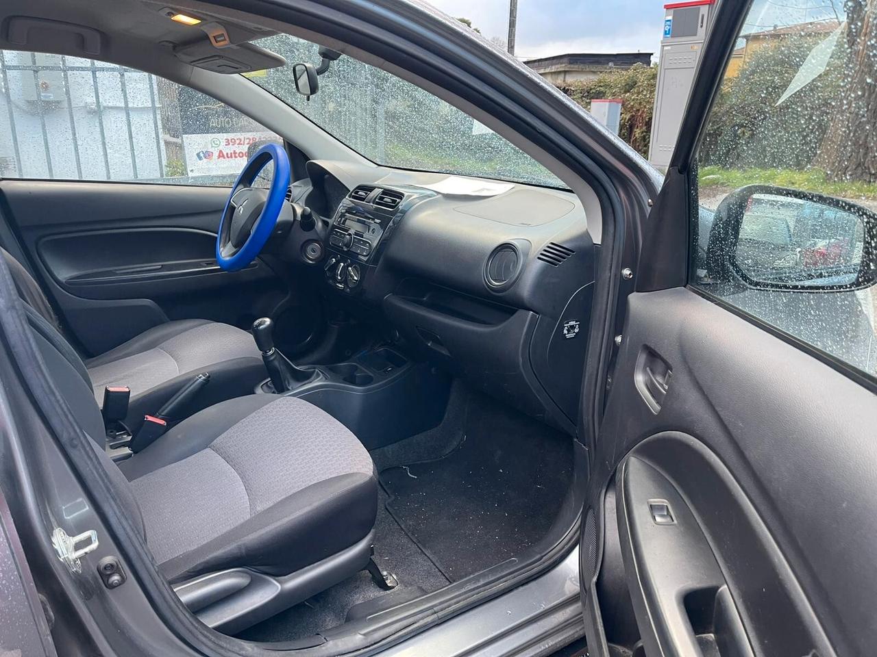 Mitsubishi Space Star 1.0 Invite