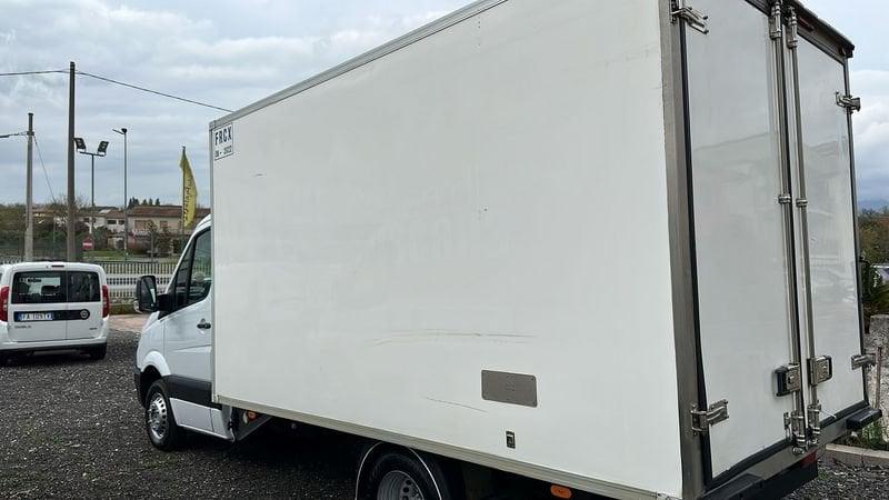 Mercedes-Benz Sprinter FURGONE ISOTERMICO FRCX -20 ATP 06/25