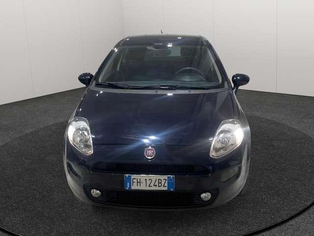 Fiat Punto 1.2 69Cv Street *NEOPATENTATI*