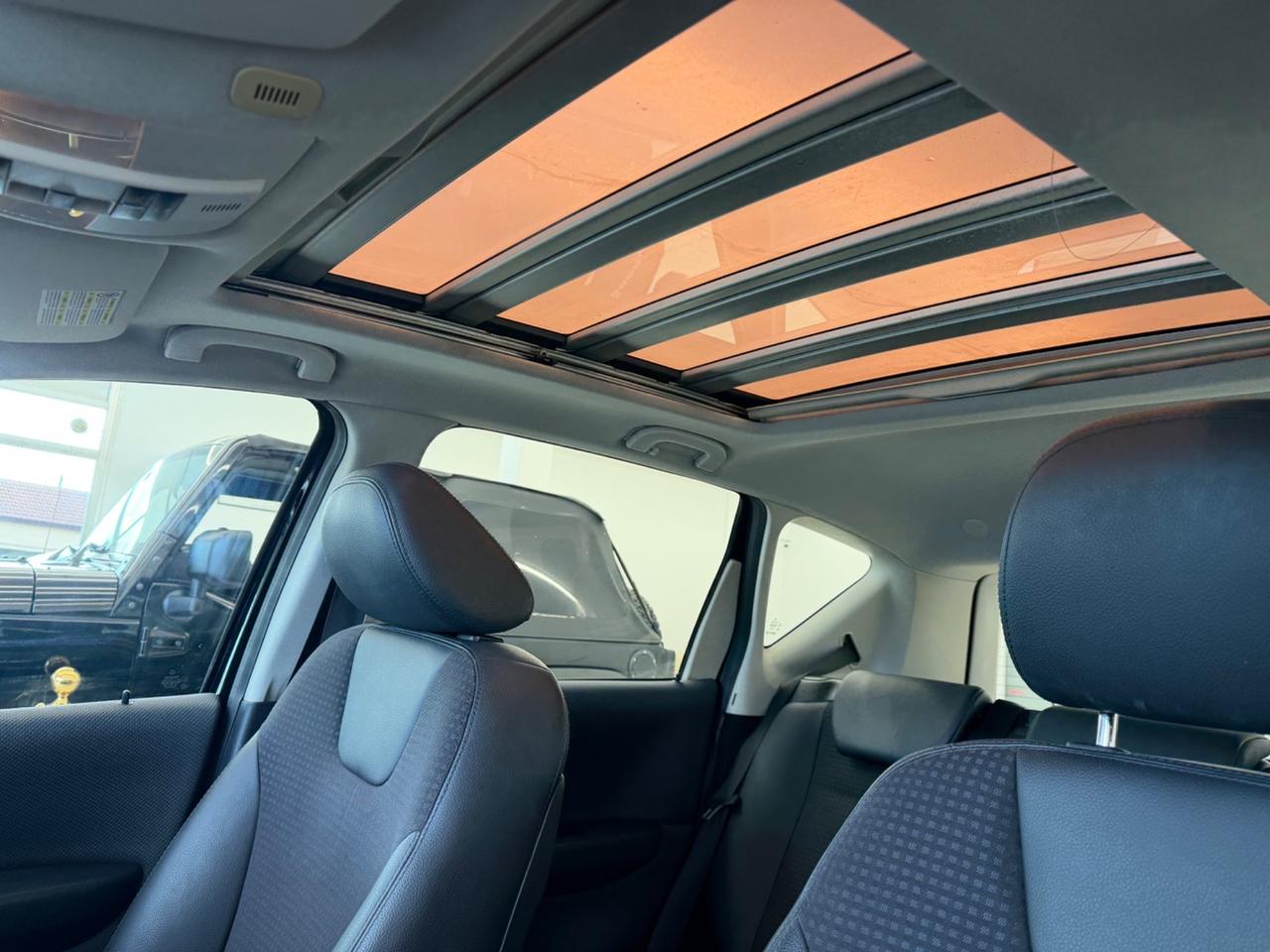 Mercedes-benz A 150 Avantgarde auto neopatentati