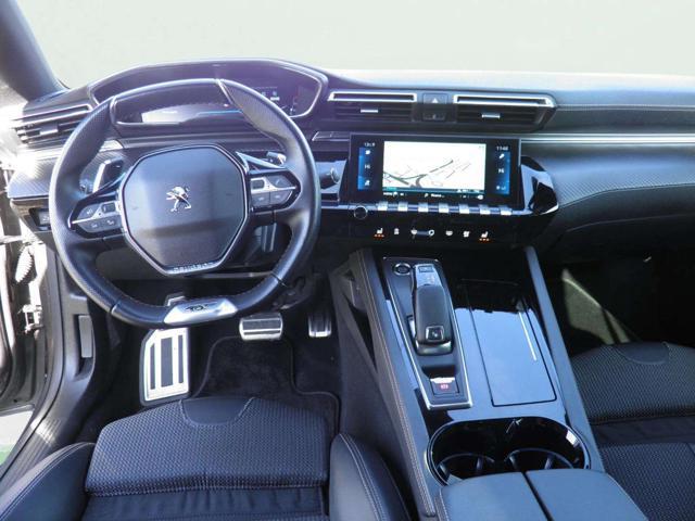 PEUGEOT 508 BlueHDi 130 Stop&Start EAT8 SW GT