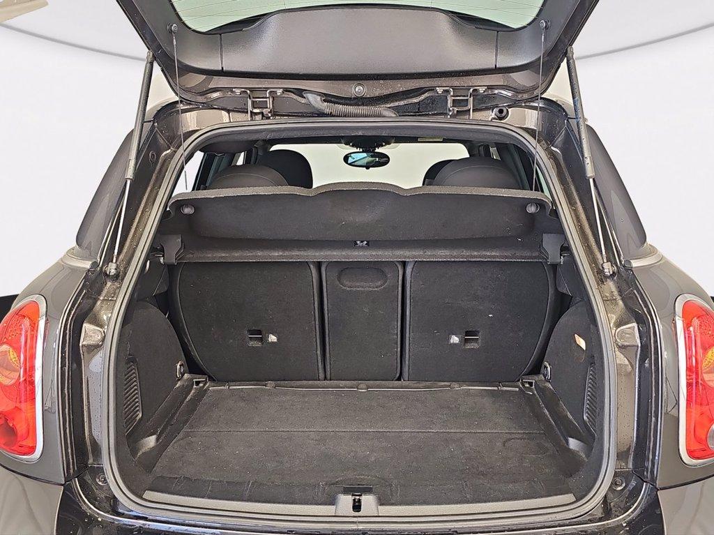 MINI Mini countryman 2.0 cooper d auto e6 del 2015