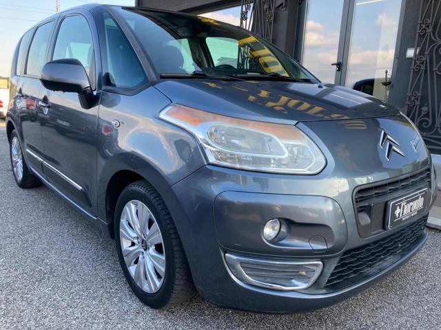 CITROEN C3 Picasso 1.4 VTi 95 Ideal tetto panorama
