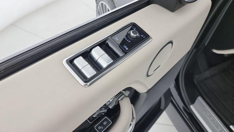 Land Rover Range Rover Range Rover 3.0 SDV6 Vogue