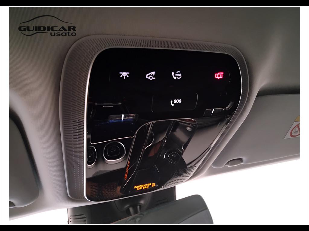 Mercedes-Benz GLC - X254 - GLC 220 d AMG Advanced 4matic auto