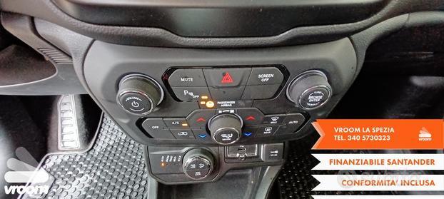 JEEP Renegade Renegade 2.0 Mjt 170CV 4WD Active...