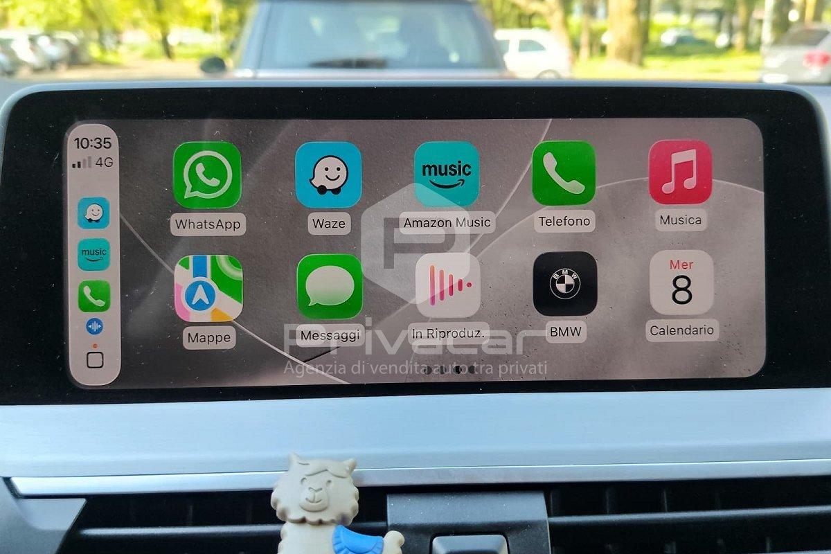 BMW X4 xDrive20i xLine