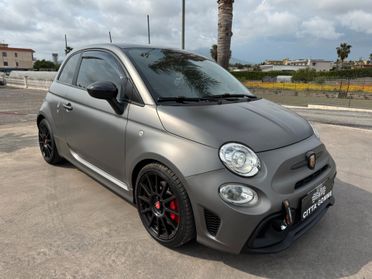 Abarth 595 1.4 Turbo T-Jet 180cv Competizione 2019