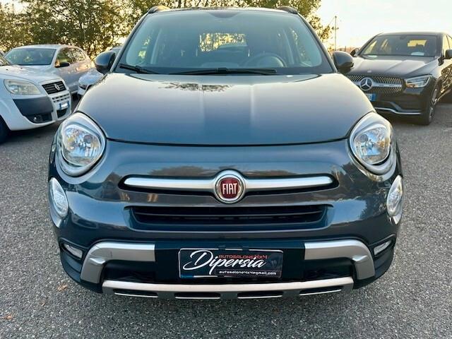 Fiat 500X 1.3 MultiJet 95 CV Cross