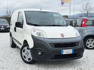 Fiat Fiorino 1.3 MJT 95CV SX (N1)