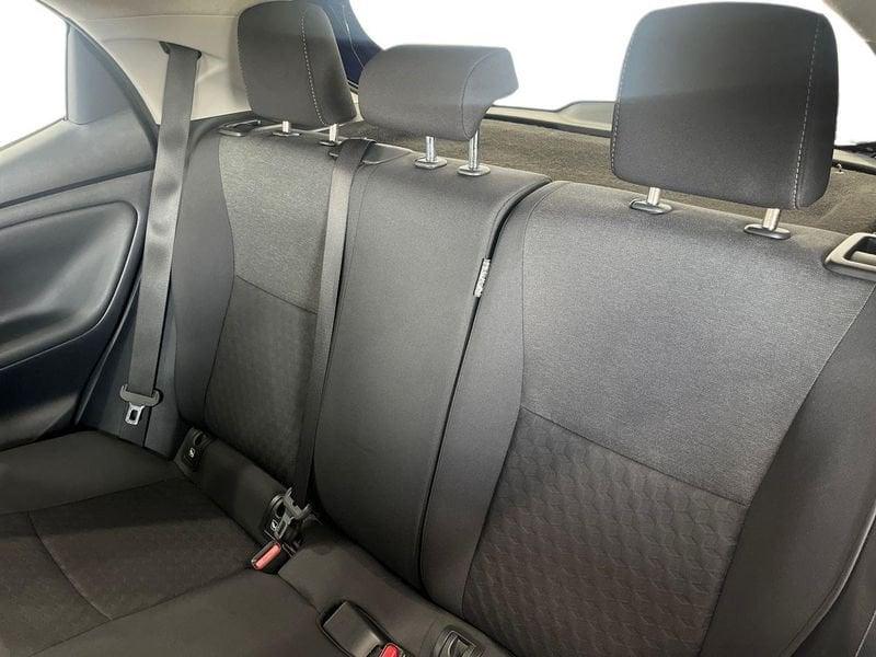 Toyota Yaris Yaris 1.5h Trend