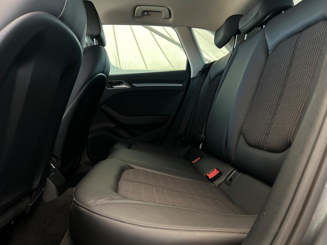 Audi A3 2.0 TDI 105 Cv Adatta Anche Per Neopatentati