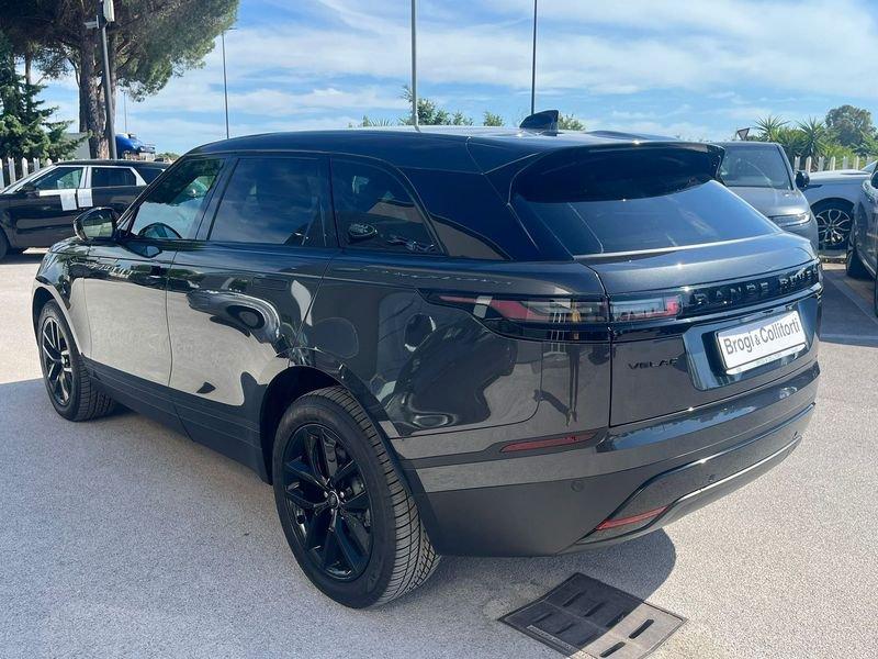 Land Rover Range Rover Velar Range Rover Velar 2.0D I4 204 CV S