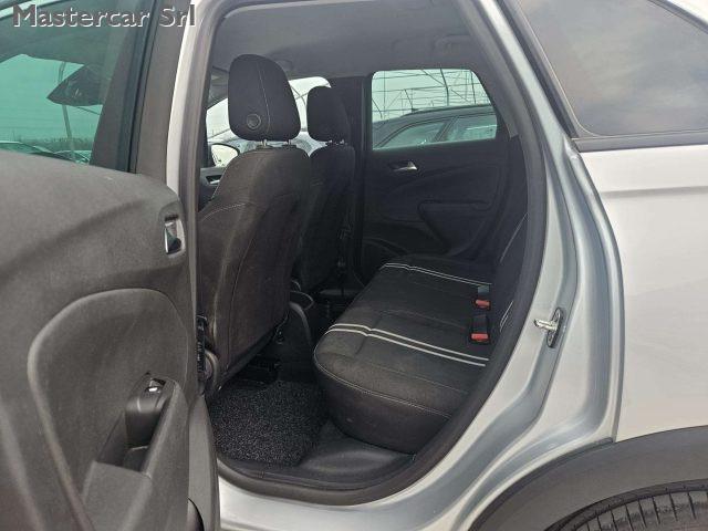 OPEL Crossland 1.2 130cv Elegance autom AT6 - GT831MA