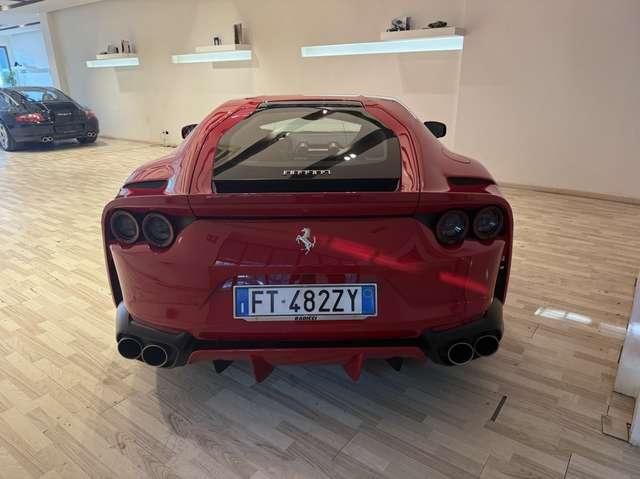 Ferrari 812 812 Superfast Superfast - unico proprietario
