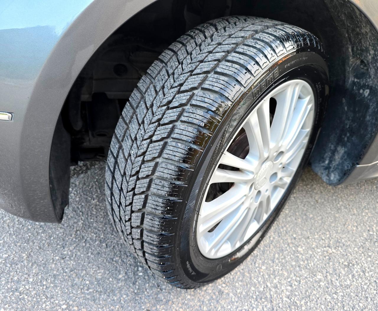 MERCEDES CLASSE A 180 CDI RESTYLING PERFETTA
